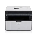 DCP-1615NW Laser Printer