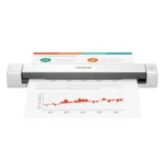 DS-640 Moblie Scanner