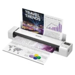 DS-940DW Mobile Scanner