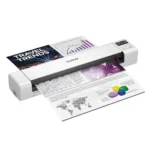 DS-940DW Mobile Scanner