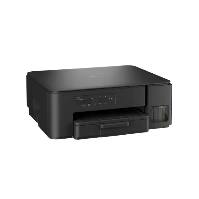 High-quality home and office inkjet printer for efficient printing, scanning, and copying with wireless connectivity and affordable ink cartridges, ideal for business or personal use.
