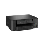 Black all-in-one wireless printer with ink tank system, multifunctional inkjet printer for office and home use, Amazon Asia, Beyond Hygiene Asia.