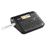 PT-D610BT Label Printer