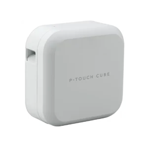 PT-P710BT Label Printer