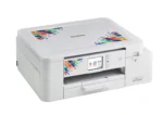 High-quality printer with colorful design, ideal for office and personal use. Durable, versatile, and reliable printing solution from Beyond Hygiene Asia.