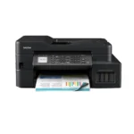 High-quality Brother MFC-TD200DW all-in-one color laser printer with wireless connectivity, ideal for office printing, scanning, copying, and faxing needs.
