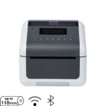 TD-4550DNWB Direct Thermal Label Printer