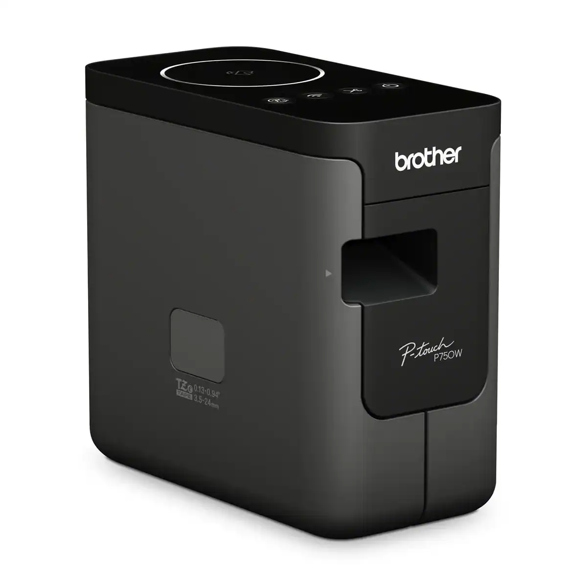 label-printer-PT-P750W-R Toner cartridge for Brother laser printers, compatible with various models, essential for high-quality printing and office efficiency in Asian markets.