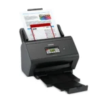 ADS-2800W Scanner
