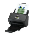 ADS-3600W Scanner