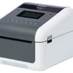 TD-4550DNWB Direct Thermal Label Printer