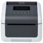 TD-4550DNWB Direct Thermal Label Printer