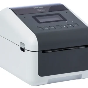 TD-4550DNWB Direct Thermal Label Printer