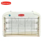 Electric mosquito killer lamp for hygienic pest control, suitable for use in Asia to eliminate mosquitoes and insects efficiently. Ideal for maintaining a pest-free environment in homes and commercial spaces.