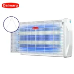 Disinfection UV sterilizer lamp by Daimaru for enhanced hygiene and pathogen elimination. Suitable for commercial and industrial sanitation needs.