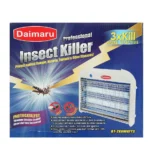 Daimaru Insect Killer BT-2X6W White