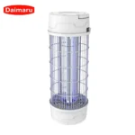UV sterilizer insect killer lamp for ENvironmental Hygiene and pest control in commercial and residential spaces.
