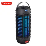 UV insect trap lamp with powerful light, insect attraction, pest control device, suitable for commercial and home use, durable and efficient, from Beyond Hygiene Asia.