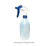 Sansoo Heavy Duty Multi Purpose Spray Bottle 500ml