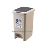15L brown paper towel dispenser for hygiene and sanitation in commercial and public restrooms - Beyond Hygiene Asia.
