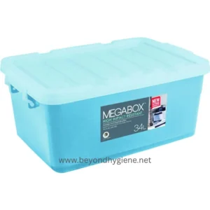 MEGABOX 34L (MG682)