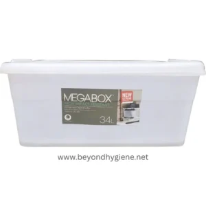 MEGABOX 34L (MG682)