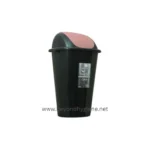 Recycling waste bin for paper, plastic, and general trash from Beyond Hygiene Asia.