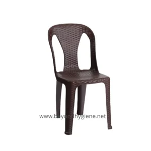 Victory Chair – Brown