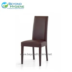 Dining Chair - Brown