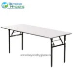Rectangular Folding Banquet Table