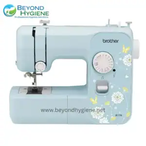 Brother Sewing Machine (JK17B)