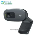 C270 HD Webcam