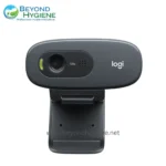 C270 HD Webcam