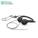 Logitech H390 USB Computer Headset