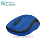 Logitech M221 Silent Wireless Mouse