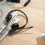 Plantronics Blackwire 3220 USB Headset