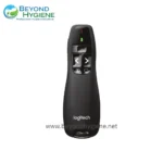 Logitech R400 Laser Presentation Remote