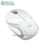 Wireless Ultra Portable M187 - White