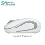 Wireless Ultra Portable M187 - White