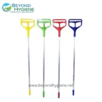 Aluminum Mop Handle 48" (MHA1038)