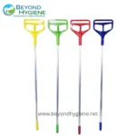 Aluminum Mop Handle 60" (MHA1039)