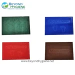BL Doormat – 37 × 57 cm (CS-BL)