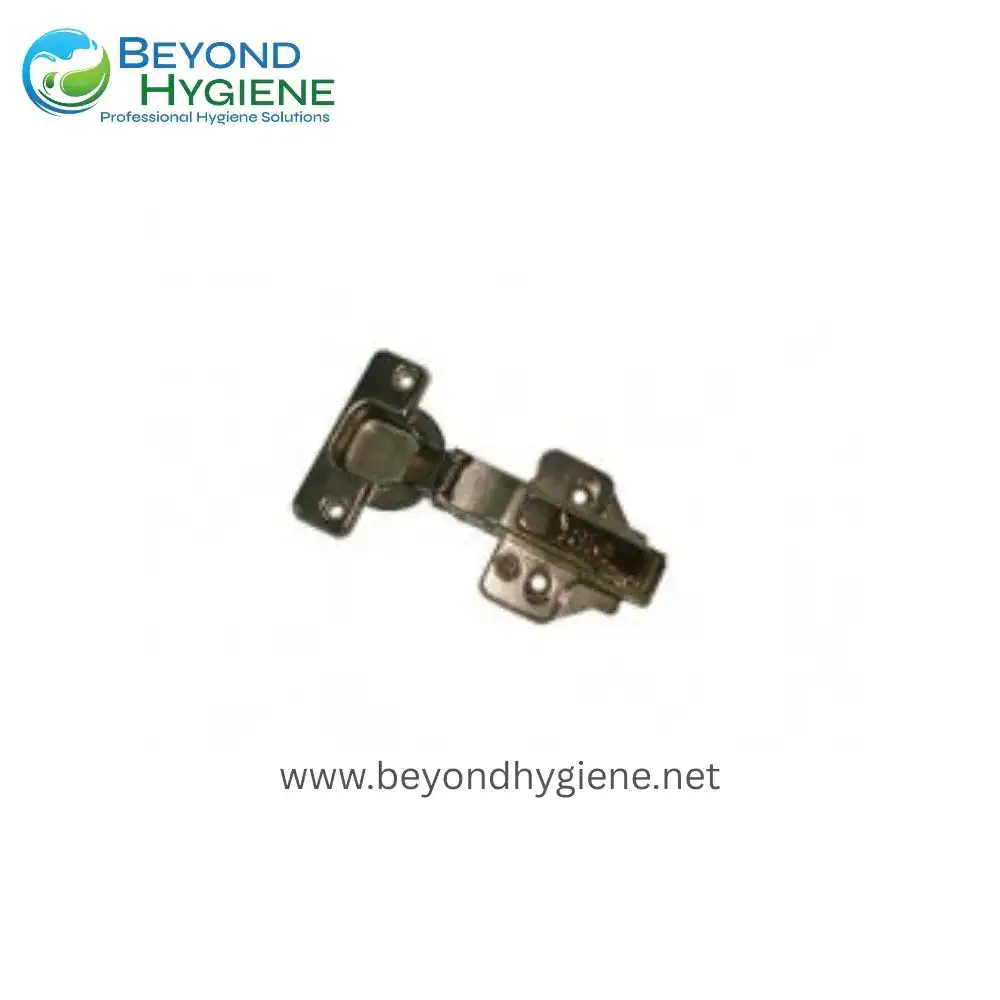 Concealed Hinges Full Overlay 2Pcs/PK (YLHC100A/FO)