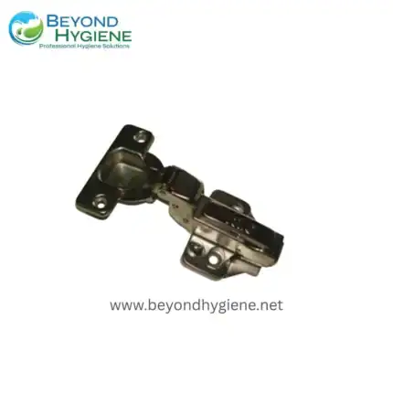 Concealed Hinges Inset 2Pcs/PK (YLHC100C/IS)