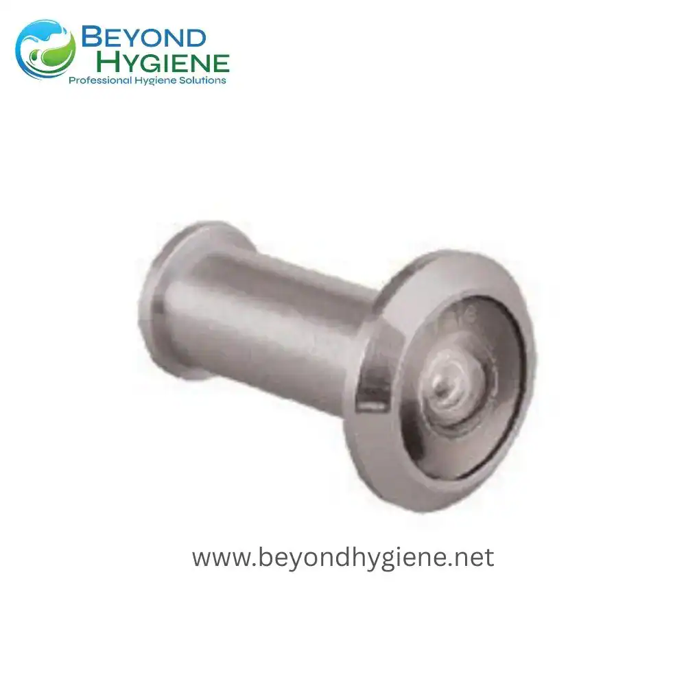 Flush valve component for commercial and institutional toilets - stainless steel construction and precise design for effective sanitation and hygiene.