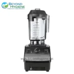 Drink Machine Advance Blender – 48 oz, 220V/60Hz, Black