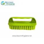 Laundry Brush – Green, Red, Blue