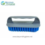 Laundry Brush – Green, Red, Blue
