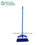 Plastic Broom (PB0153LAR) – Blue