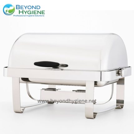 Avenger 9 QT Rectangle Chafer